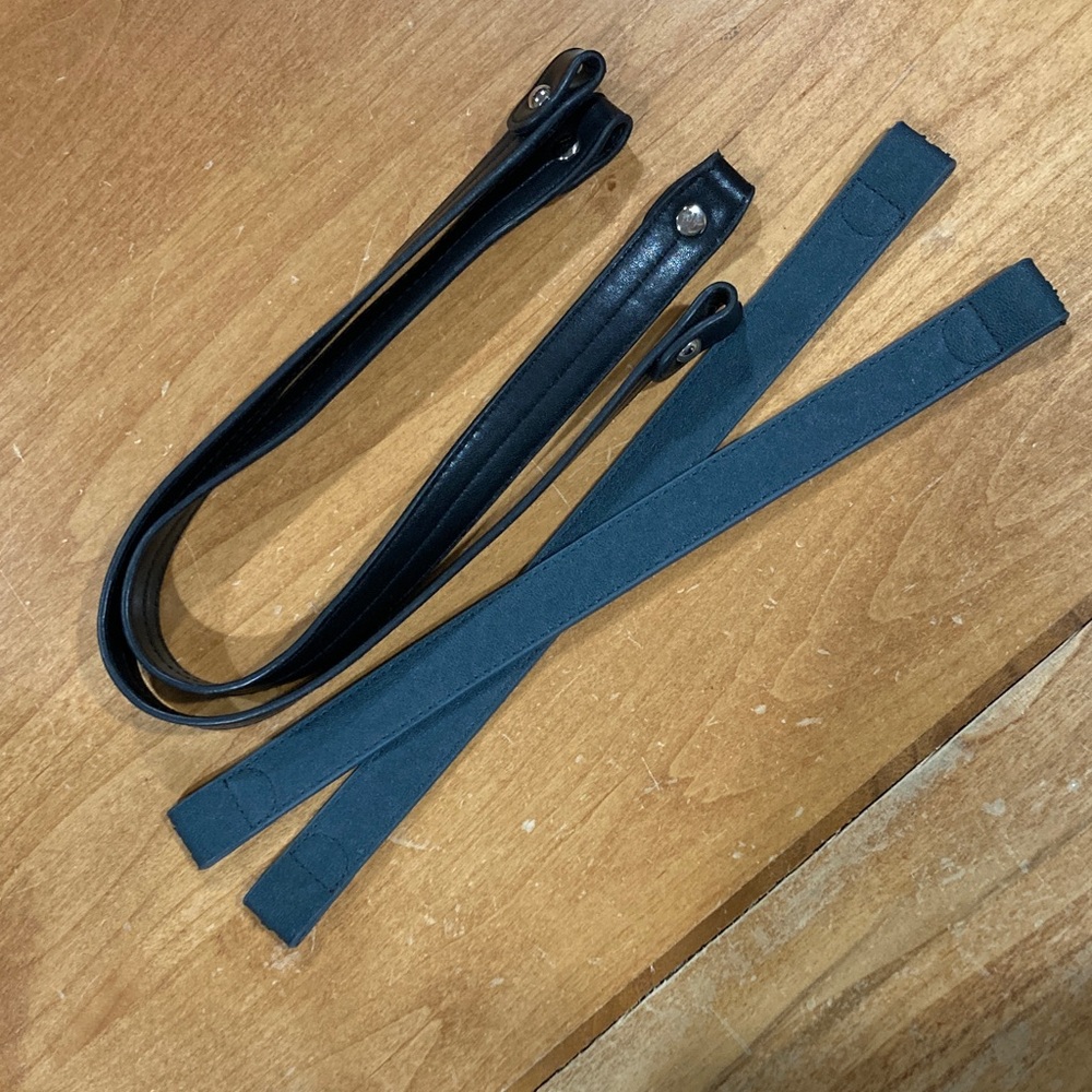 Miche Handle Straps